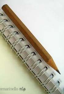 ring-binder-pencil