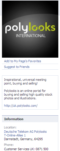 polylooks facebook