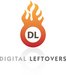 Digital Leftovers logo