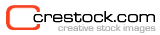 crestock logo