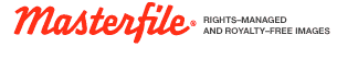 masterfile logo