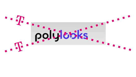dt polylooks closure
