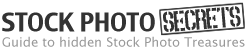 StockPhotoSecrets logo
