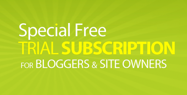 Depositphotos Free Subscription for Bloggers