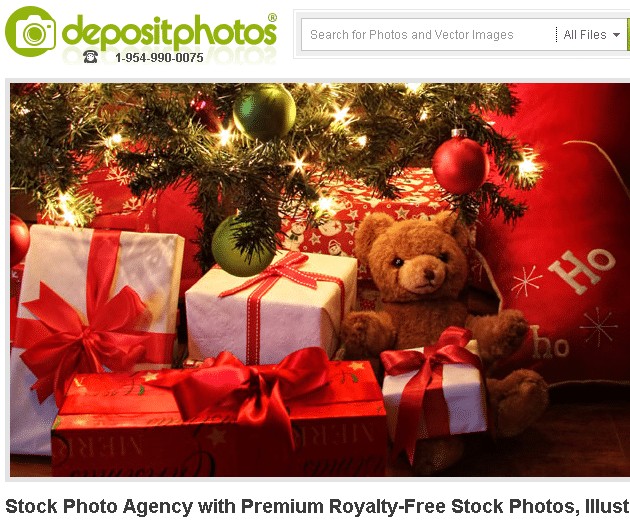 depositphotos stock photography