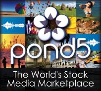 Pond5 World Stock Media Marketplace