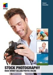 Stock Photography Book
