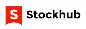 Stockhub Logo