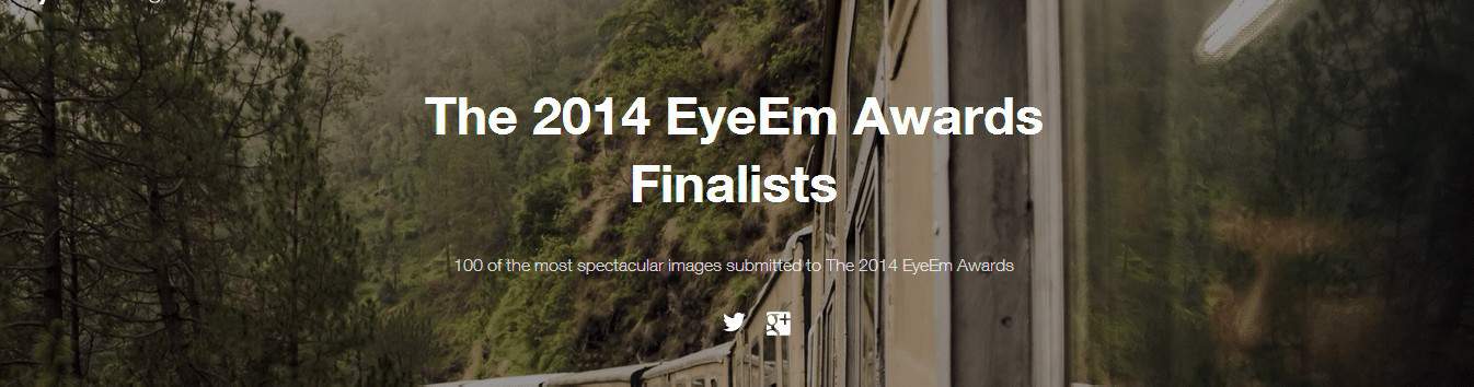 Eyeem Awards