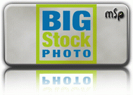 bigstockphoto logo