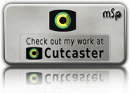 cutcaster logo