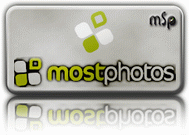 mostphotos logo