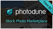 photodune logo