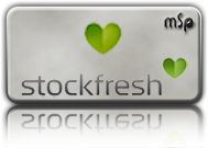 stockfresh logo