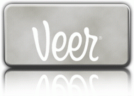 veer logo badge