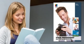 Stock Photography Ebook