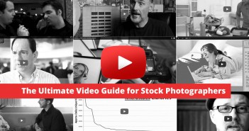The Ultimate Video Guide for Stock Photographers