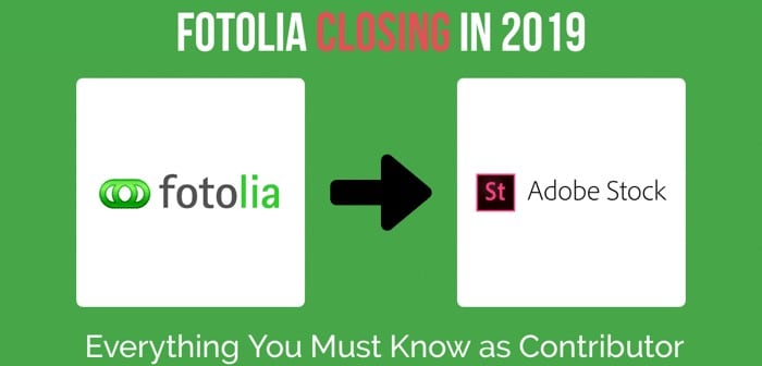 Fotolia Closing In 19 Everything You Must Know As Contributor My Stock Photo